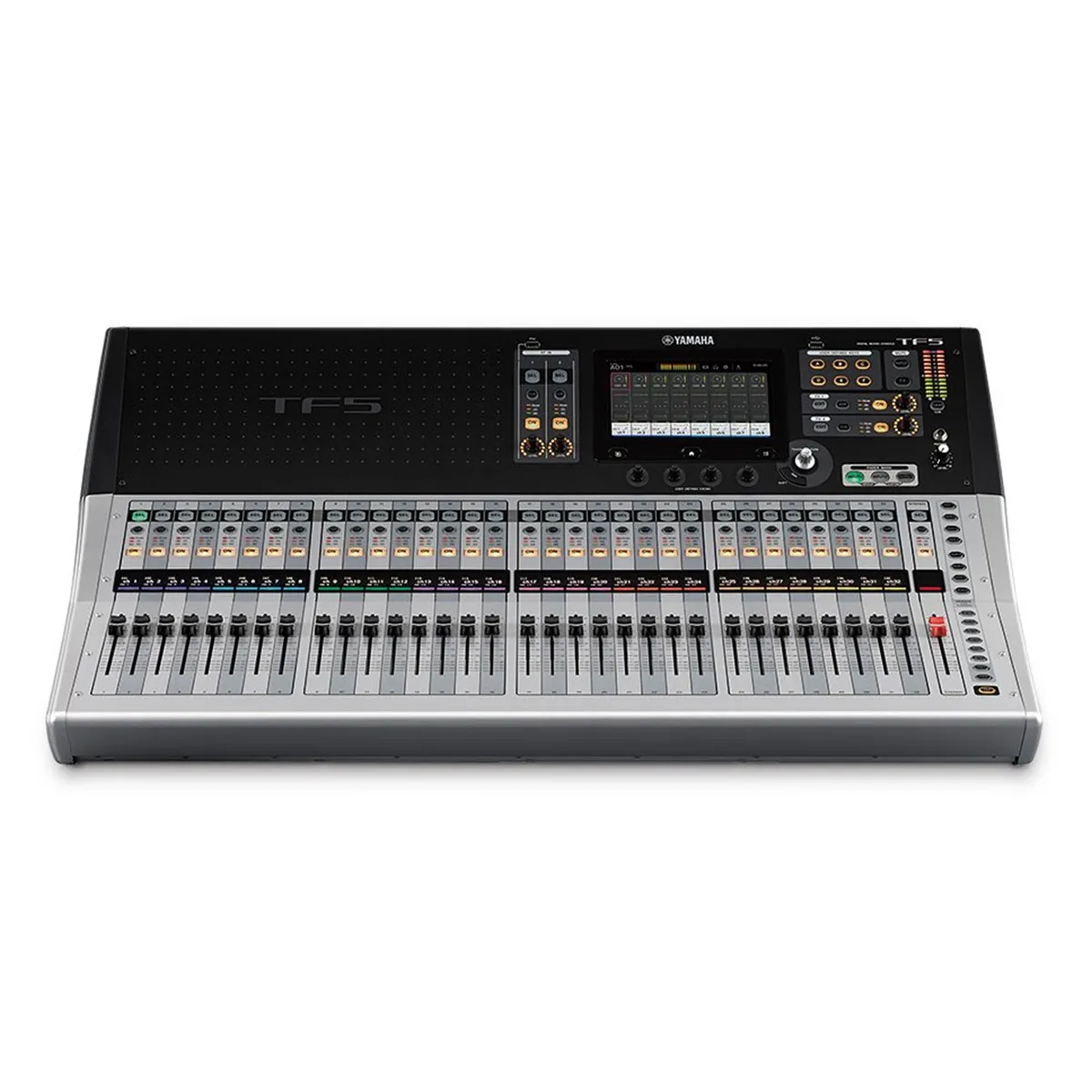 Ảnh minh họa Mixer Yamaha TF5 1