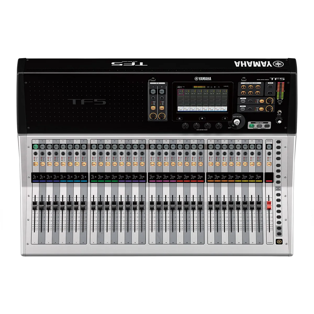 Ảnh minh họa Mixer Yamaha TF5 2