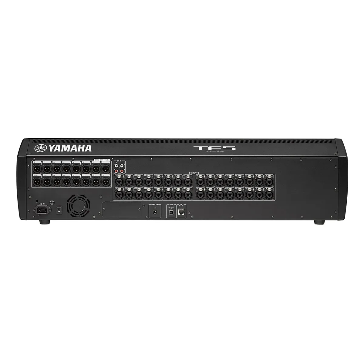 Ảnh minh họa Mixer Yamaha TF5 3