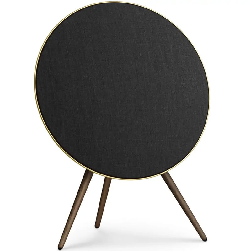 Ảnh minh họa Loa B&O Beoplay A9 MK4 Ultramarine (Blue, 1500W, Bluetooth, Wifi, Optical, Aux, Bảo hành 2 năm) 2