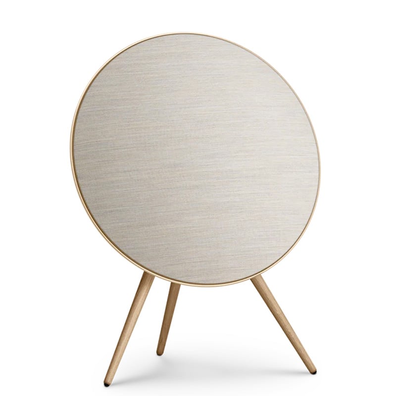Ảnh minh họa Loa B&O Beoplay A9 MK4 Ultramarine (Blue, 1500W, Bluetooth, Wifi, Optical, Aux, Bảo hành 2 năm) 3