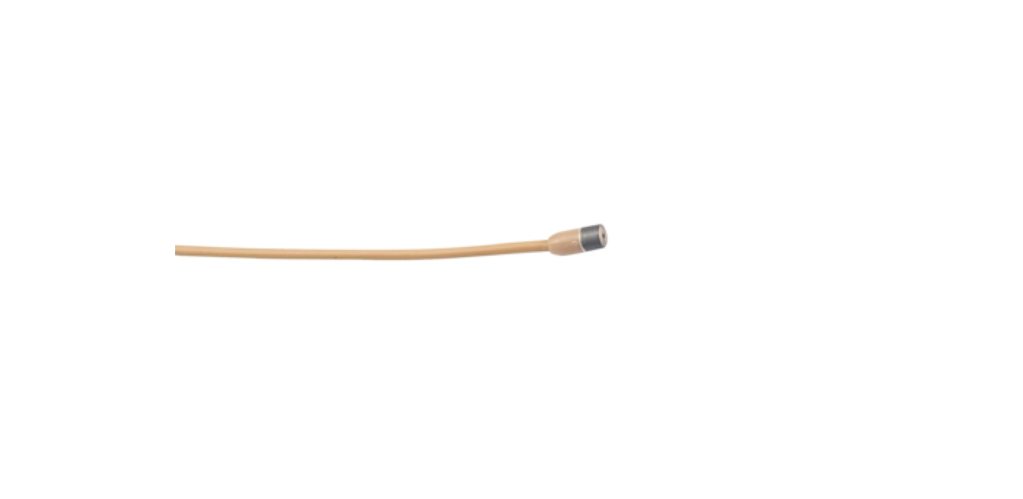 Ảnh minh họa MKE 2 (BEIGE EW) Microphone cài áo đa hướng Sennheiser 1