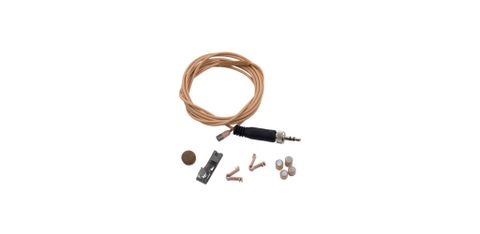 MKE 2 (BEIGE EW) Microphone cài áo đa hướng Sennheiser