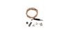 MKE 2 (BEIGE EW) Microphone cài áo đa hướng Sennheiser