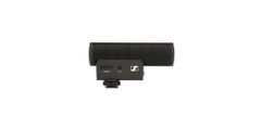  MKE 400 Sennheiser Micro định hướng trên máy ảnh 