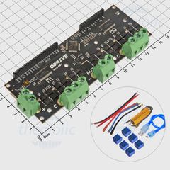  MKS ODrive V3.6 56V Mạch Điều Khiển Động Cơ Không Chổi Than 
