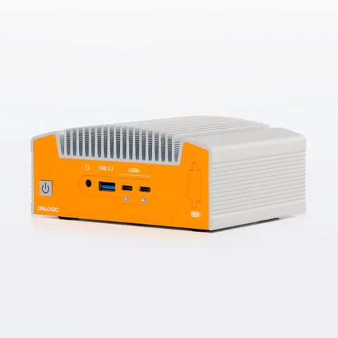 Máy tính công nghiệp OnLogic ML100G-42