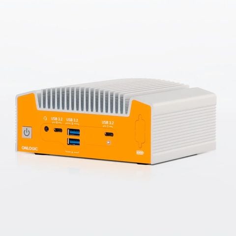 Máy tính công nghiệp OnLogic ML100G-54-2