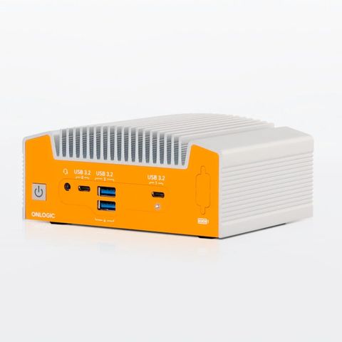 Máy tính công nghiệp OnLogic ML100G-54