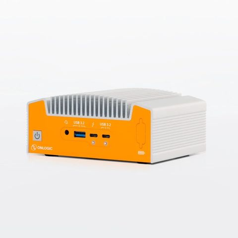 Máy tính công nghiệp OnLogic ML100G-56