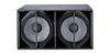 MLA-218A Loa Sub Line Array Acitve Công Suất Đỉnh 9600W 4Ω HBK SOUND