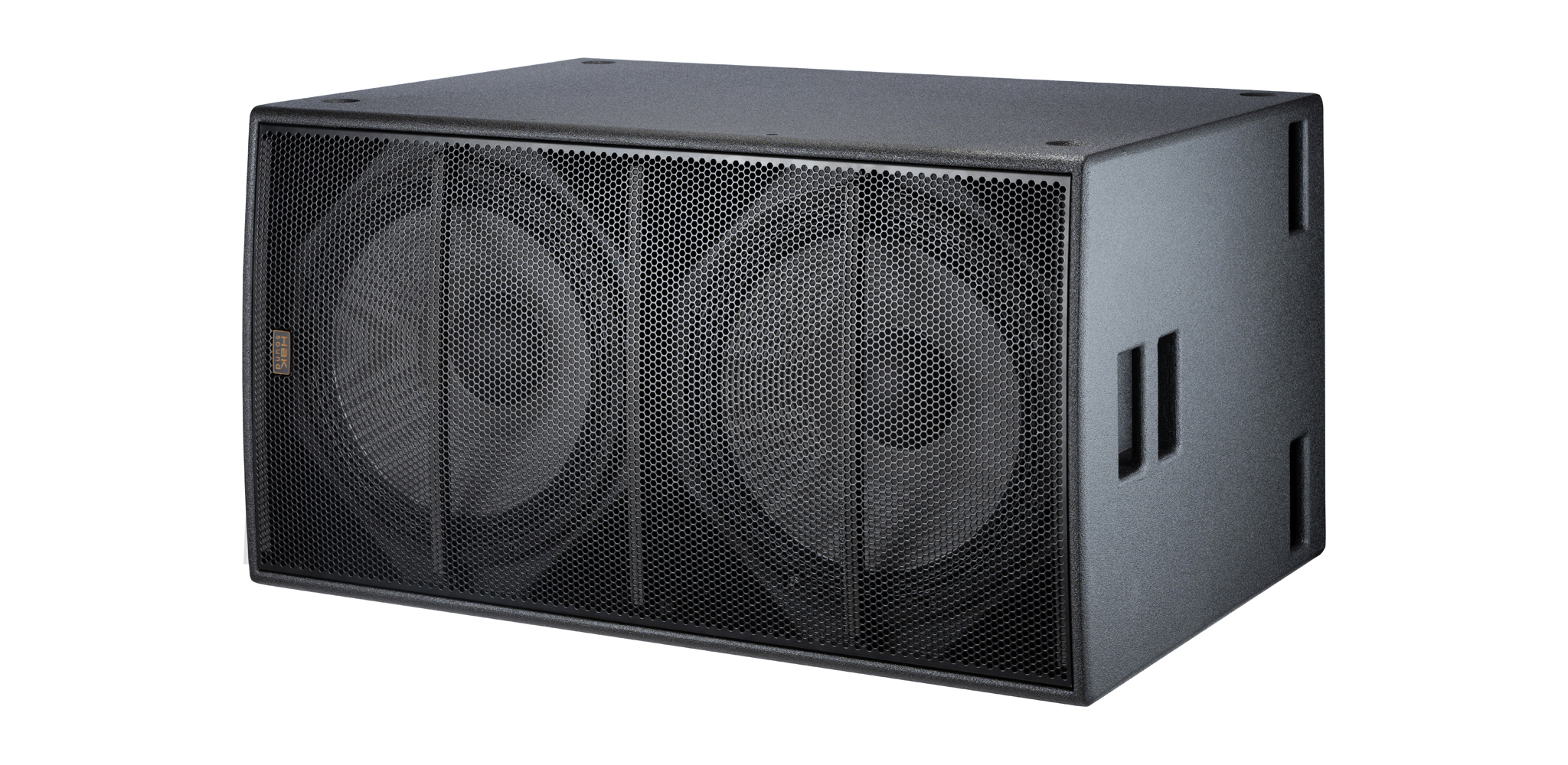 Ảnh minh họa MLA-218A Loa Sub Line Array Acitve Công Suất Đỉnh 9600W 4Ω HBK SOUND 2