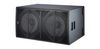 MLA-218A Loa Sub Line Array Acitve Công Suất Đỉnh 9600W 4Ω HBK SOUND