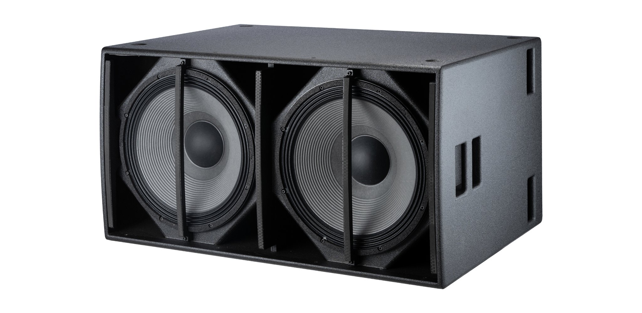 Ảnh minh họa MLA-218A Loa Sub Line Array Acitve Công Suất Đỉnh 9600W 4Ω HBK SOUND 3