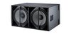 MLA-218A Loa Sub Line Array Acitve Công Suất Đỉnh 9600W 4Ω HBK SOUND