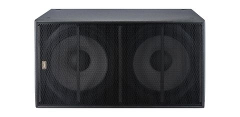MLA-218A Loa Sub Line Array Acitve Công Suất Đỉnh 9600W 4Ω HBK SOUND