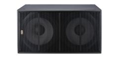  MLA-218A Loa Sub Line Array Acitve Công Suất Đỉnh 9600W 4Ω HBK SOUND 