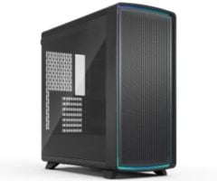  Case Fractal Design Summit Ambience Blackout TG Light Tint 