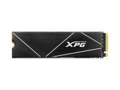  Ổ cứng SSD Adata XPG Gammix S70 1TB PCIe Gen4 AGAMMIXS70B-1T-CS 