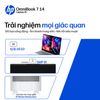 Laptop HP OmniBook 7 14-fr0027TU C1MN1PA (Ultra 7 255U/16GB RAM)