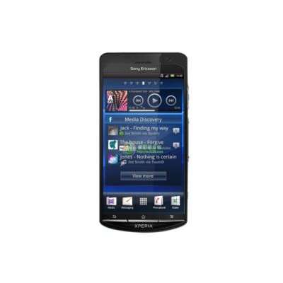 Mở khóa decoding Electric Dialog Sony Ericsson Xperia Pro MK16i