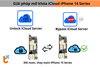 Mở khóa iCloud iPhone 15 Pro Max | 15 Pro | 15 Plus| 15