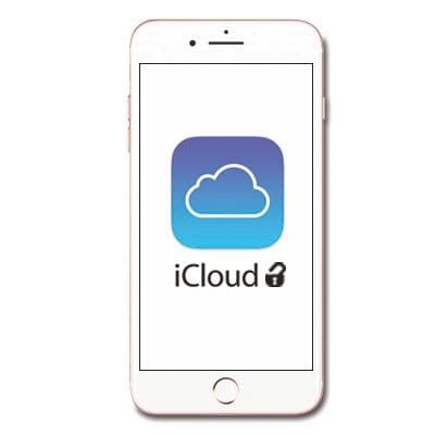 Mở Khóa ICloud iPhone 6S
