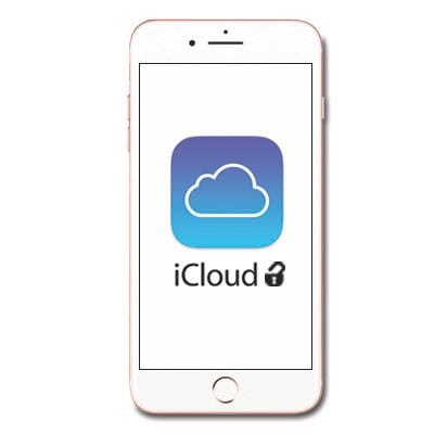 Mở Khóa ICloud iPhone 7 Plus (đã bao gồm công)