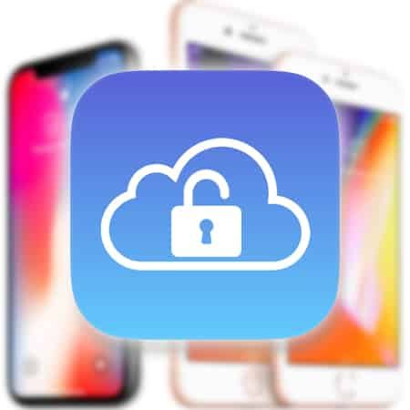Mở khóa iCloud uy tín (đã bao gồm công)