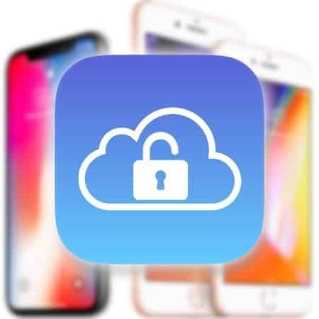 Mở khóa iCloud uy tín (đã bao gồm công)