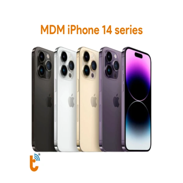 Mở khóa MDM iPhone 14 series