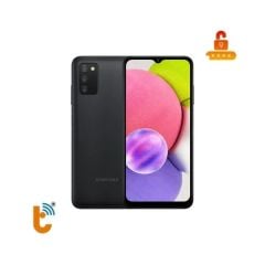  Mở khóa xác minh tài khoản Google Samsung A03S 