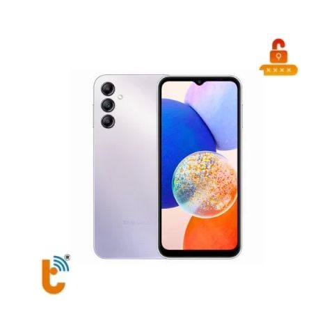 Mở khóa xác minh tài khoản Google Samsung A14
