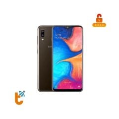 Mở khóa xác minh tài khoản Google Samsung A20 
