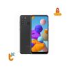Mở khóa xác minh tài khoản Google Samsung A21