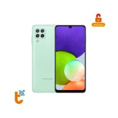  Mở khóa xác minh tài khoản Google Samsung A22 