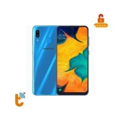  Mở khóa xác minh tài khoản Google Samsung A30 