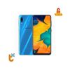 Mở khóa xác minh tài khoản Google Samsung A30
