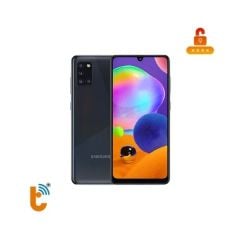  Mở khóa xác minh tài khoản Google Samsung A31 