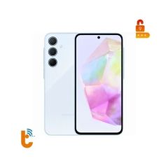  Mở khóa xác minh tài khoản Google Samsung A35 
