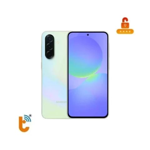 Mở khóa xác minh tài khoản Google Samsung A36