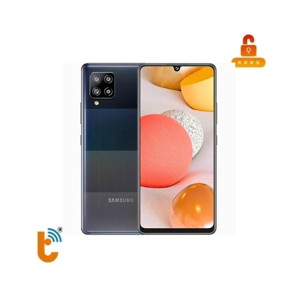 Mở khóa xác minh tài khoản Google Samsung A42