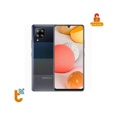 Mở khóa xác minh tài khoản Google Samsung A42