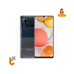  Mở khóa xác minh tài khoản Google Samsung A42 