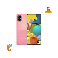  Mở khóa xác minh tài khoản Google Samsung A51 5G 
