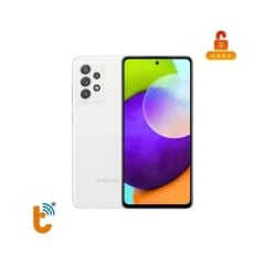  Mở khóa xác minh tài khoản Google Samsung A52 