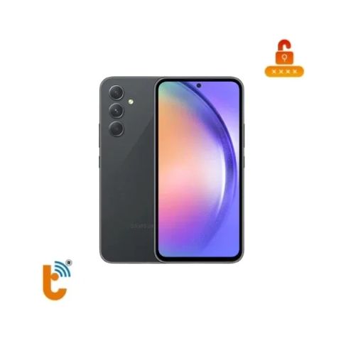 Mở khóa xác minh tài khoản Google Samsung A54