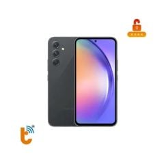  Mở khóa xác minh tài khoản Google Samsung A54 