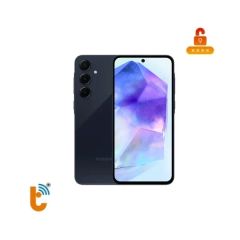  Mở khóa xác minh tài khoản Google Samsung A55 