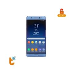 Mở khóa xác minh tài khoản Google Samsung Note FE 